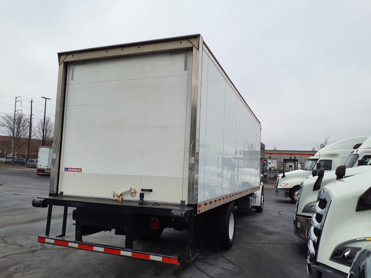 2022 Freightliner/Mercedes M2 106 516962