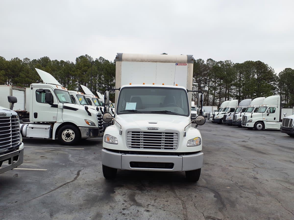2022 Freightliner/Mercedes M2 106 516962
