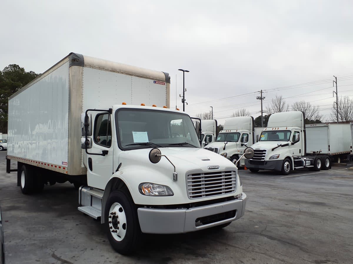 2022 Freightliner/Mercedes M2 106 516962