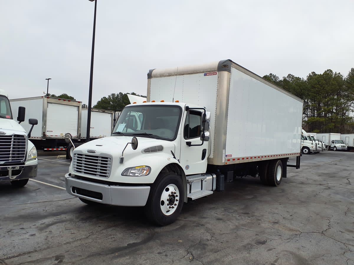 2022 Freightliner/Mercedes M2 106 516962