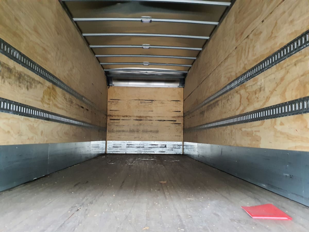 2022 Freightliner/Mercedes M2 106 516962