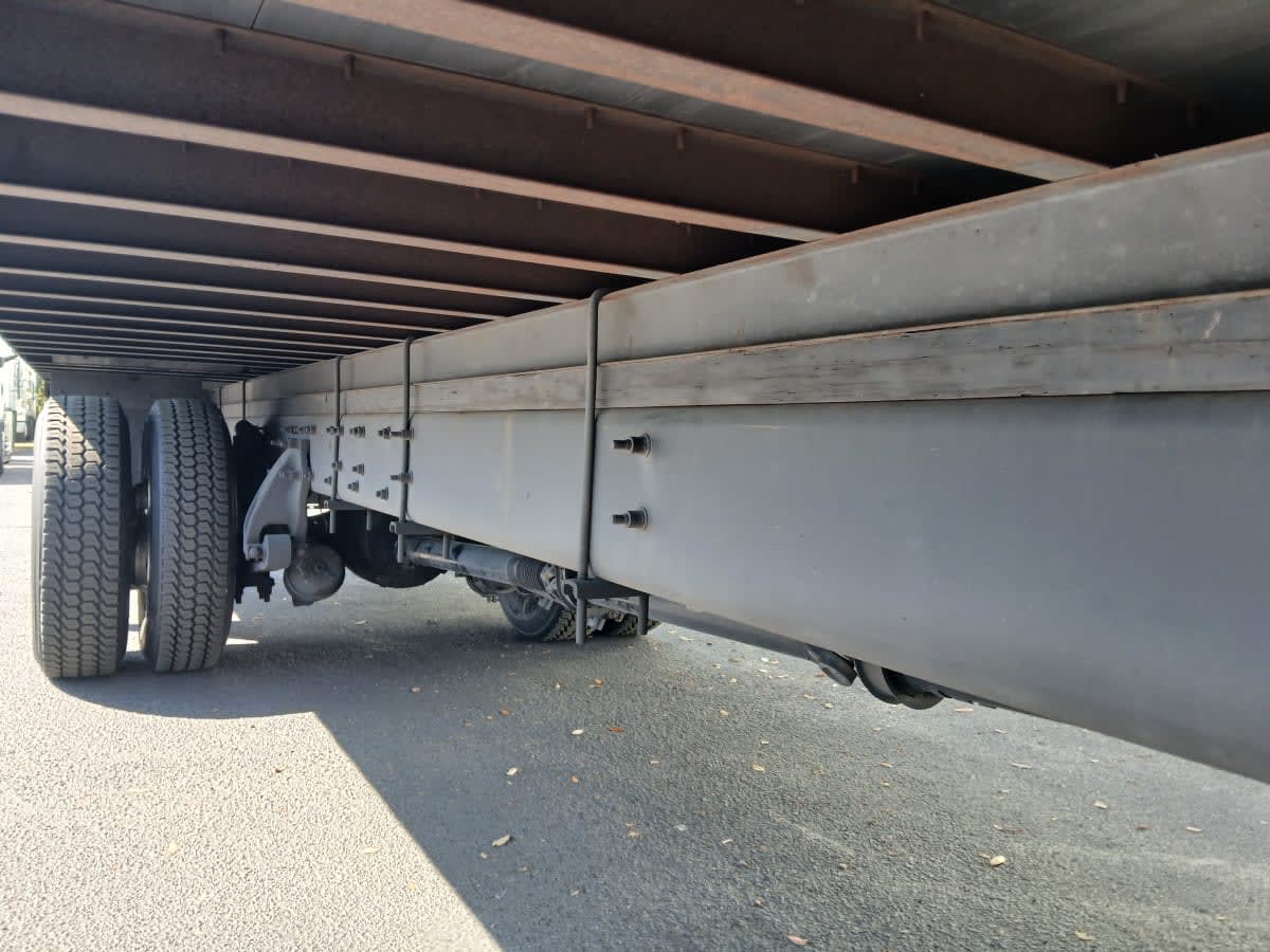 2022 Freightliner/Mercedes M2 106 516971