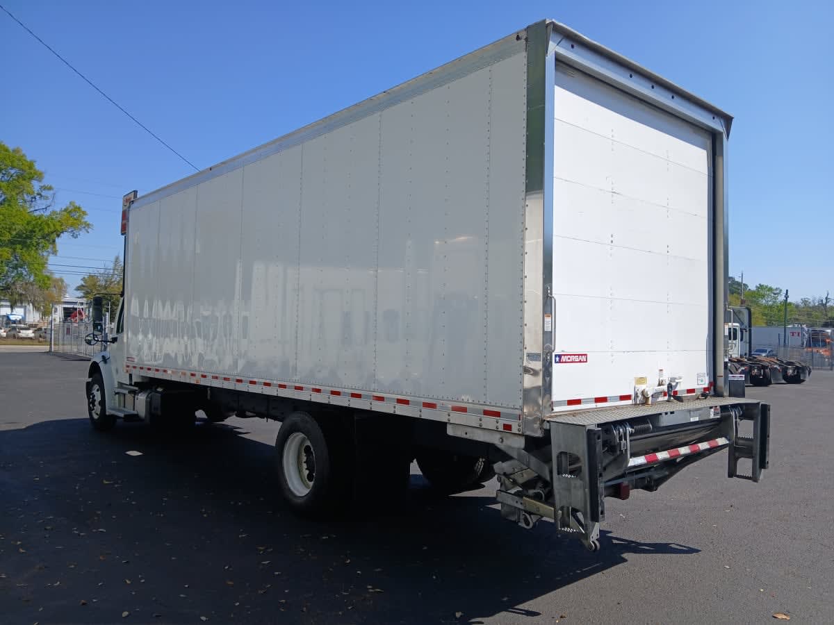 2022 Freightliner/Mercedes M2 106 516971