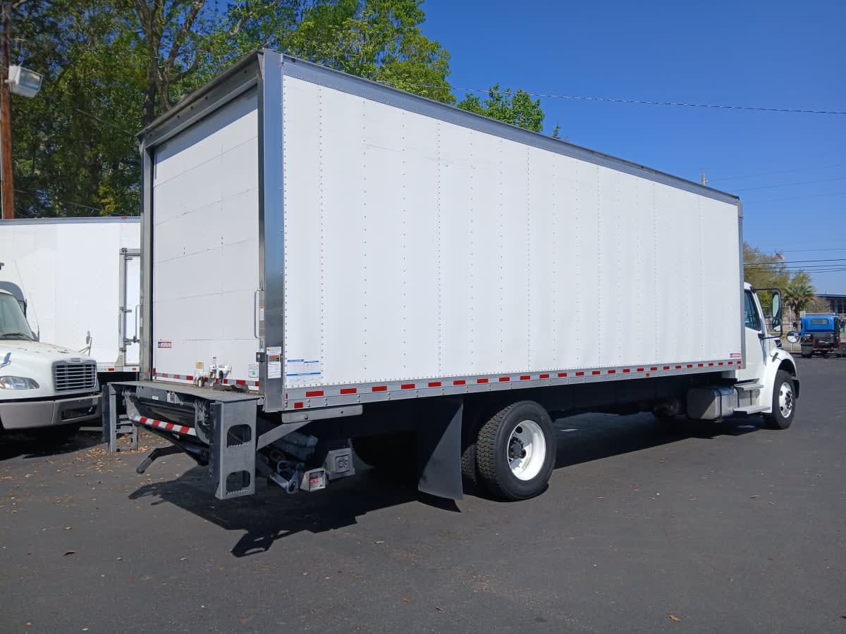 2022 Freightliner/Mercedes M2 106 516971