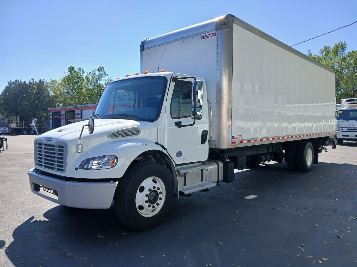 2022 Freightliner/Mercedes M2 106 516971