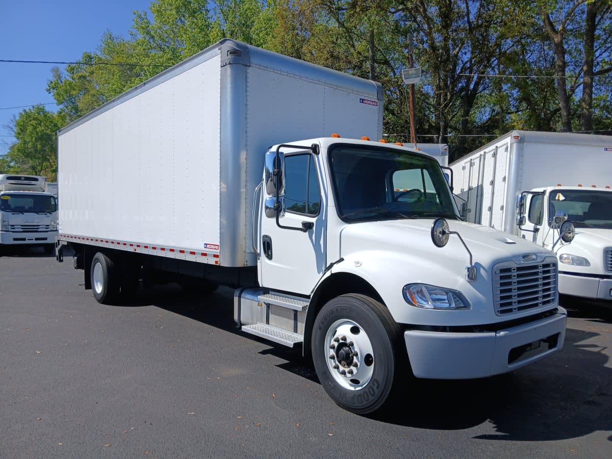 2022 Freightliner/Mercedes M2 106 516971
