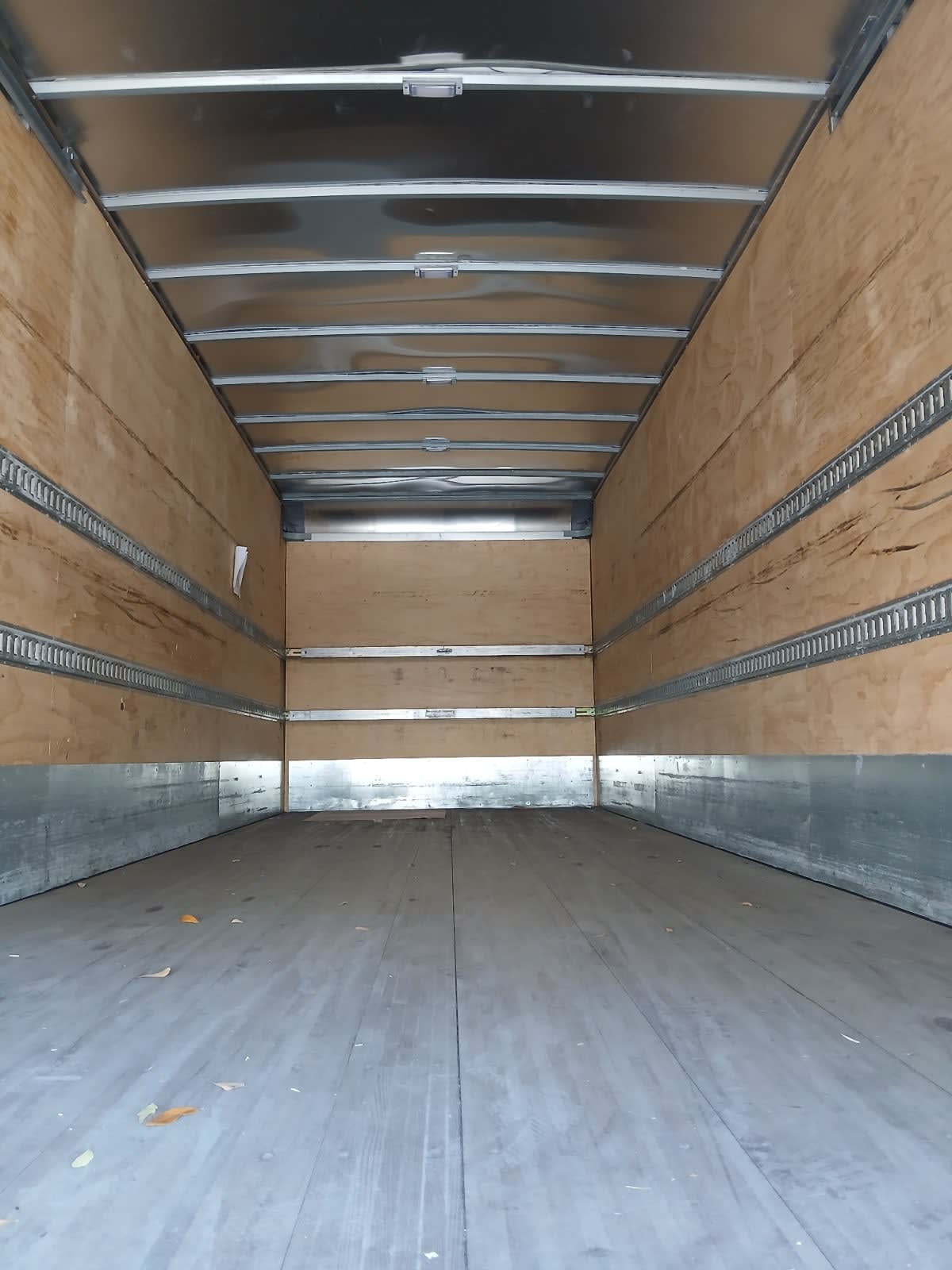 2022 Freightliner/Mercedes M2 106 516971