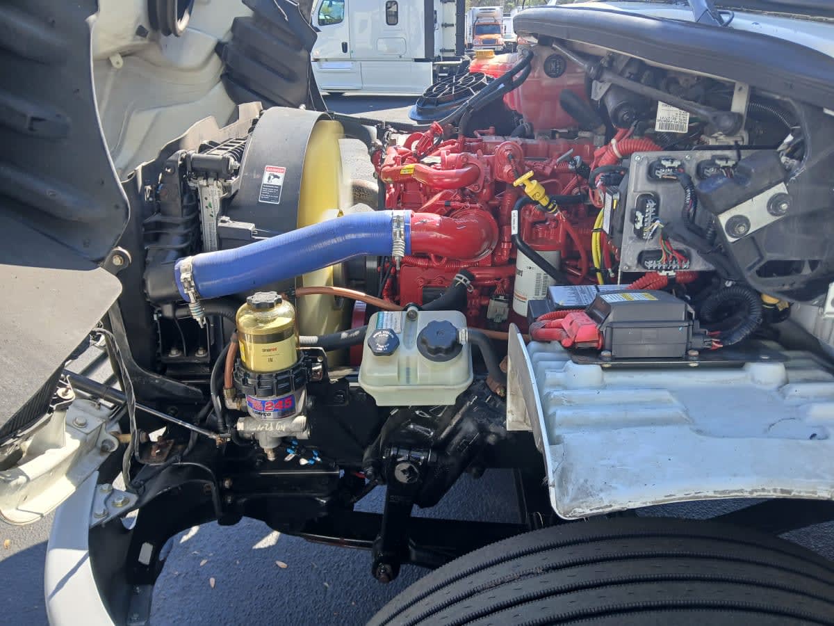 2022 Freightliner/Mercedes M2 106 516971