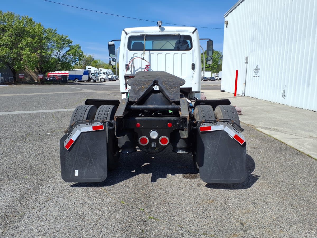 2022 Freightliner/Mercedes M2 106 517059