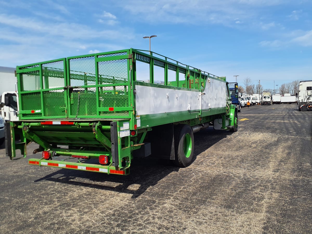 2014 Freightliner/Mercedes M2 106 517208