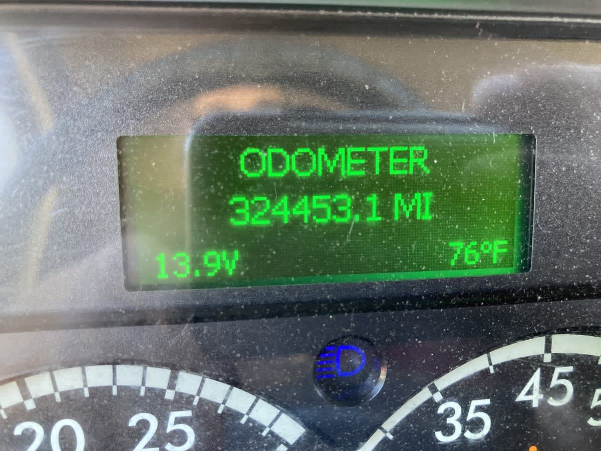 2022 Freightliner/Mercedes M2 106 517925