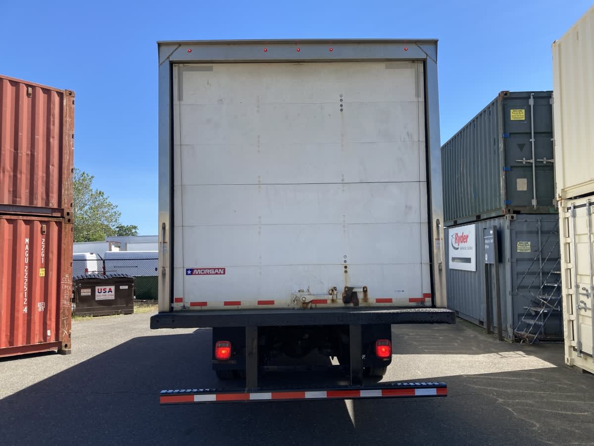 2022 Freightliner/Mercedes M2 106 517925