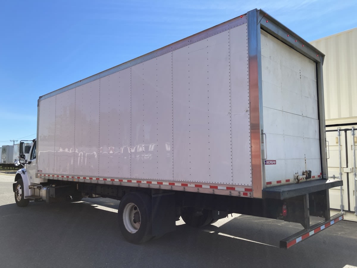 2022 Freightliner/Mercedes M2 106 517925