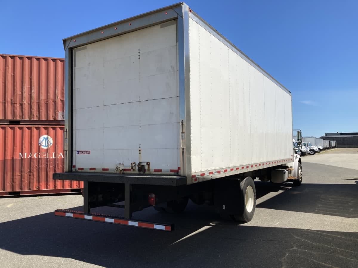 2022 Freightliner/Mercedes M2 106 517925