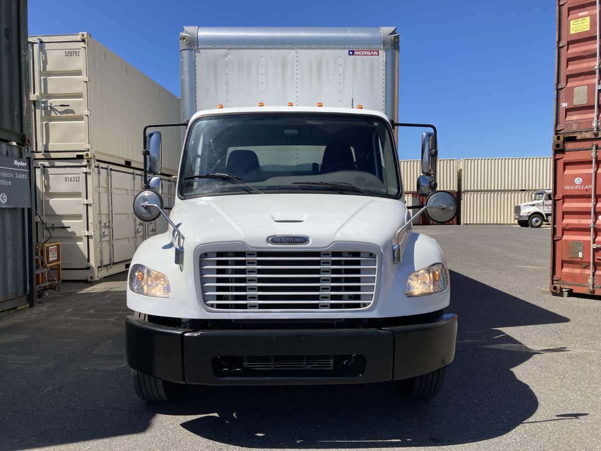 2022 Freightliner/Mercedes M2 106 517925