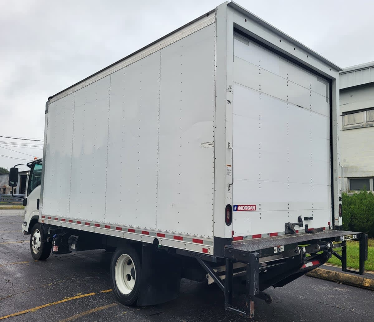 2020 Chevrolet Motor Div. LCF 4500XD 518235