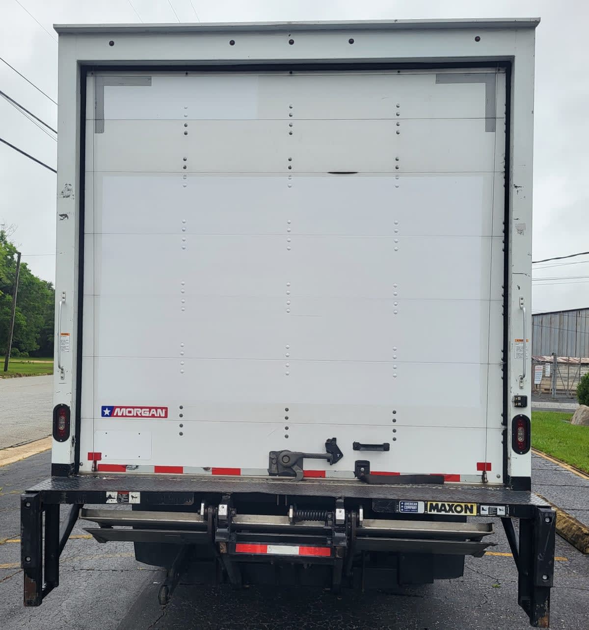 2020 Chevrolet Motor Div. LCF 4500XD 518235