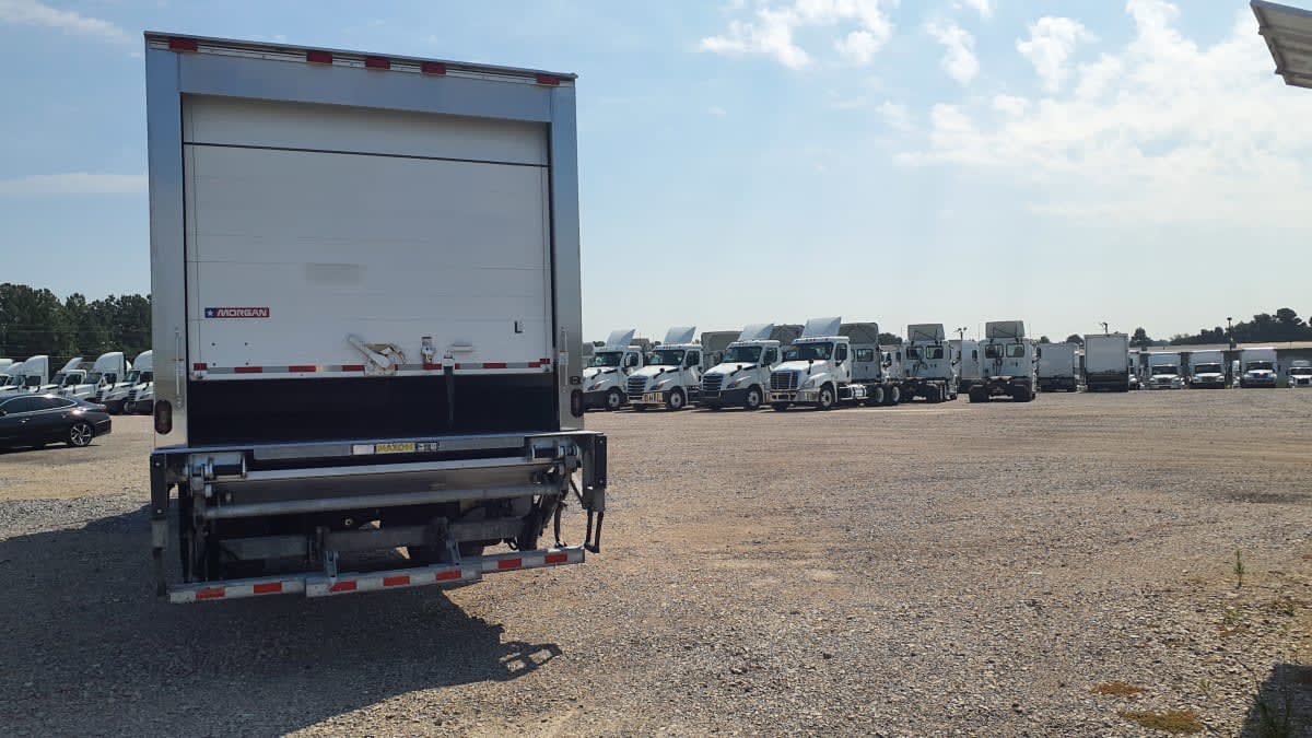 2022 Freightliner M2 106 in Birmingham, AL — photo 5