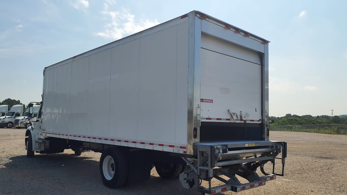 2022 Freightliner M2 106 in Birmingham, AL — photo 6