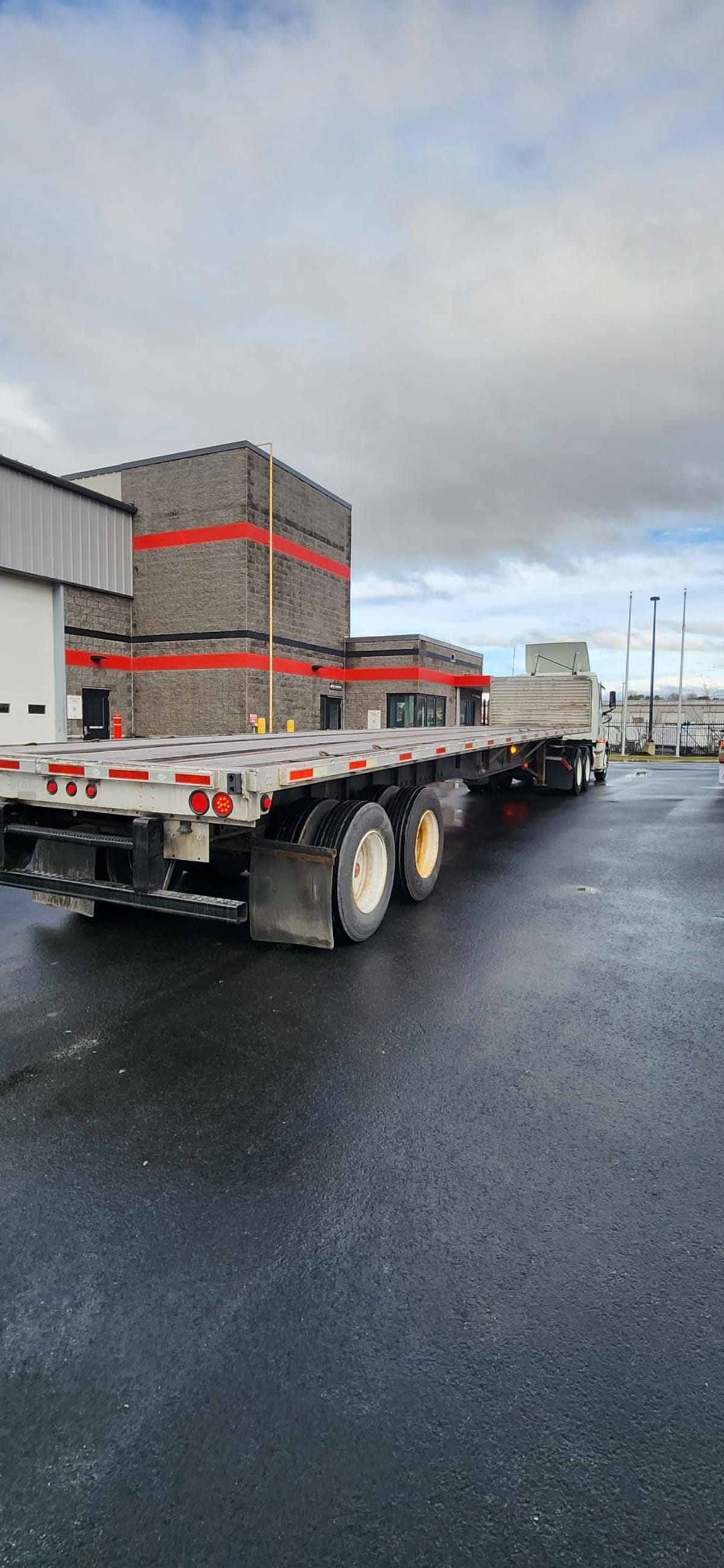 2014 Utility Trailers FS2CHS 48/102 518780