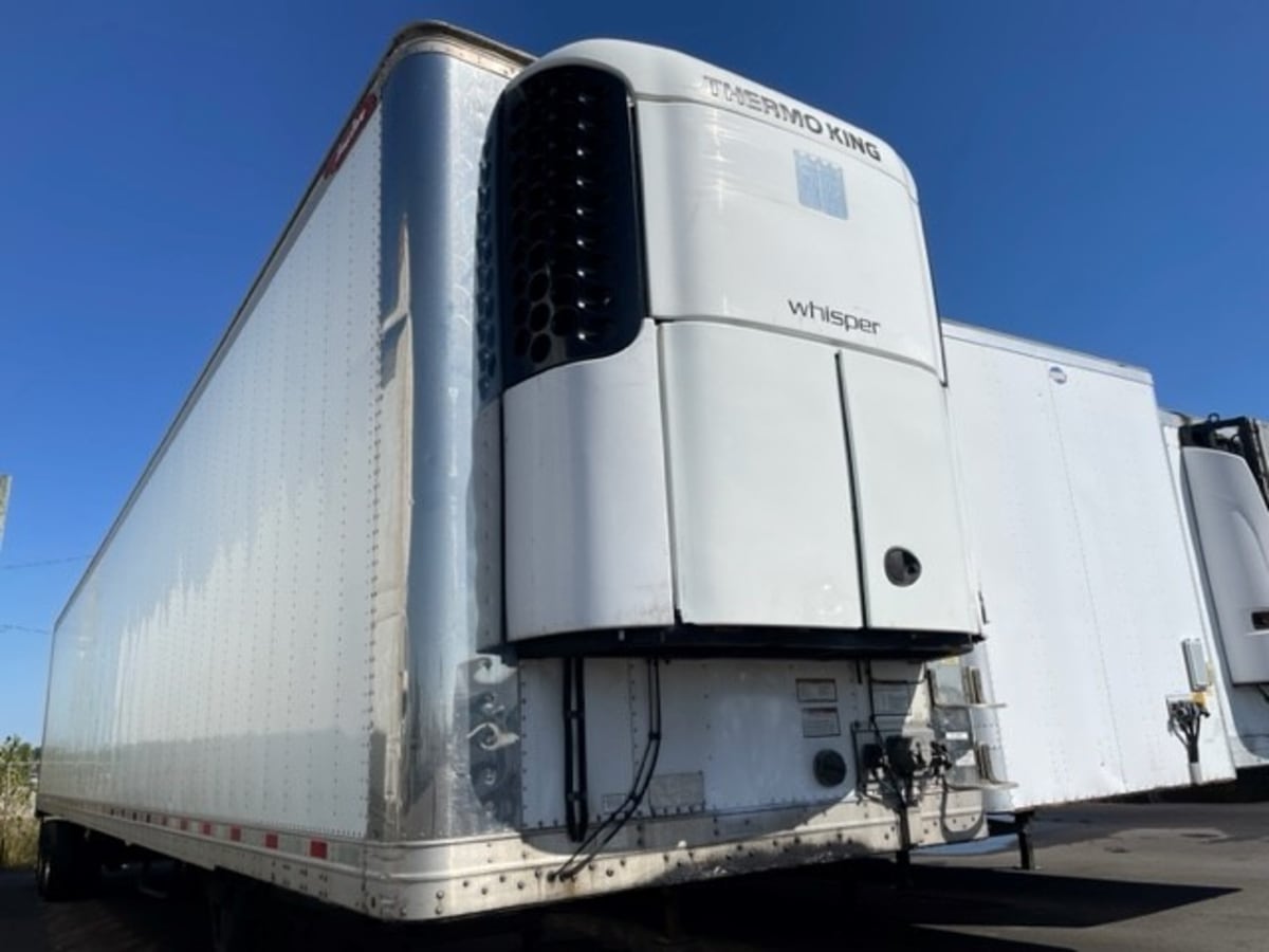 2014 Great Dane Trailer 7211TZ-1 53/162/102 518861