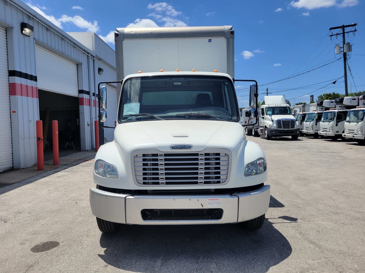 2014 Freightliner/Mercedes M2 106 518869