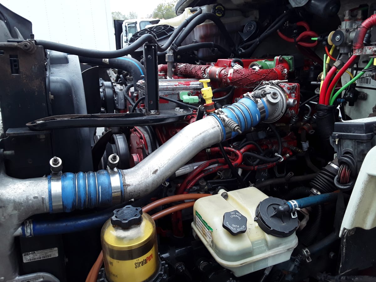 2014 Freightliner/Mercedes M2 106 518931