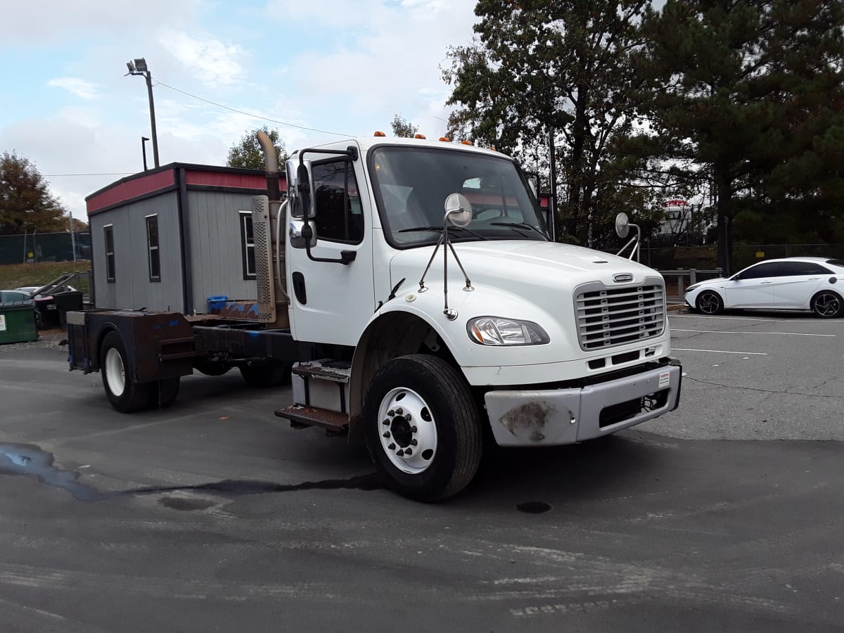 2014 Freightliner/Mercedes M2 106 518931