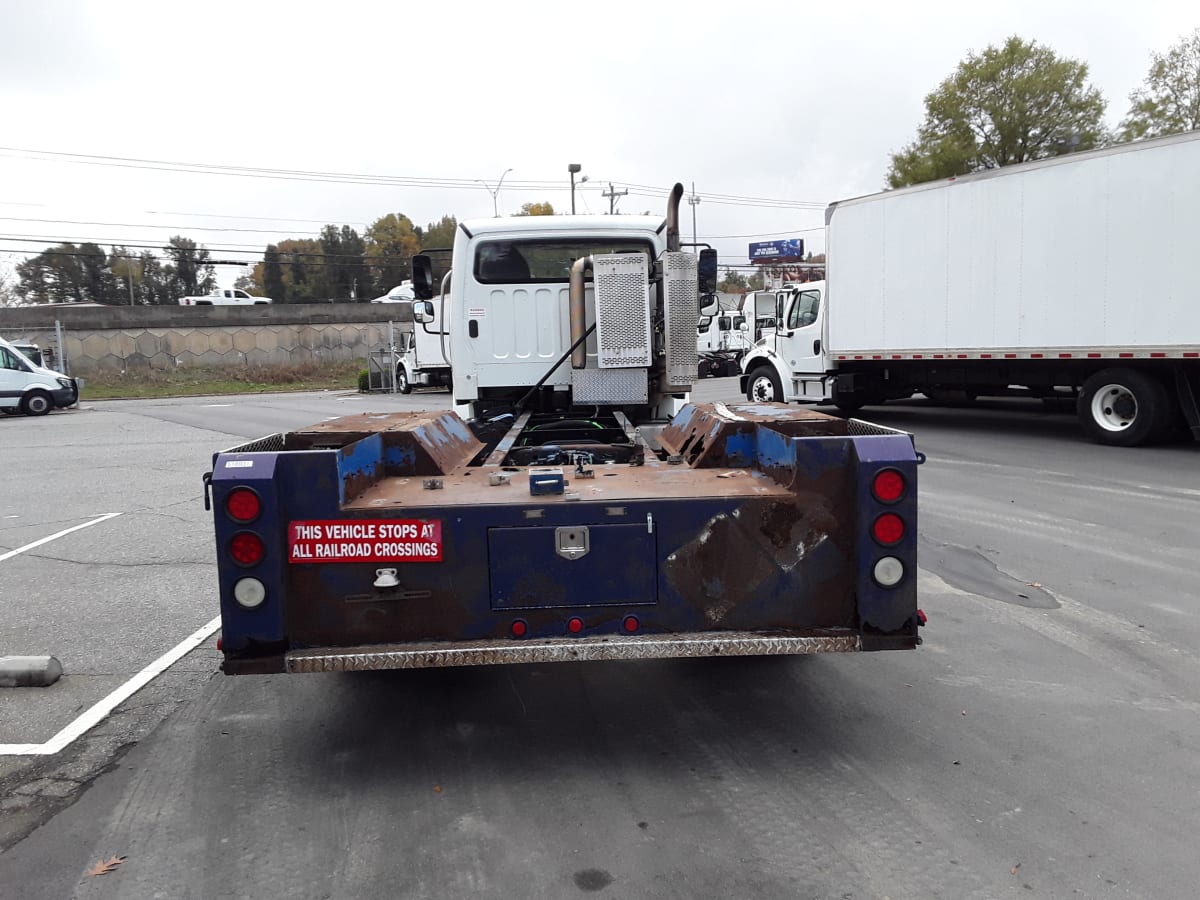 2014 Freightliner/Mercedes M2 106 518931