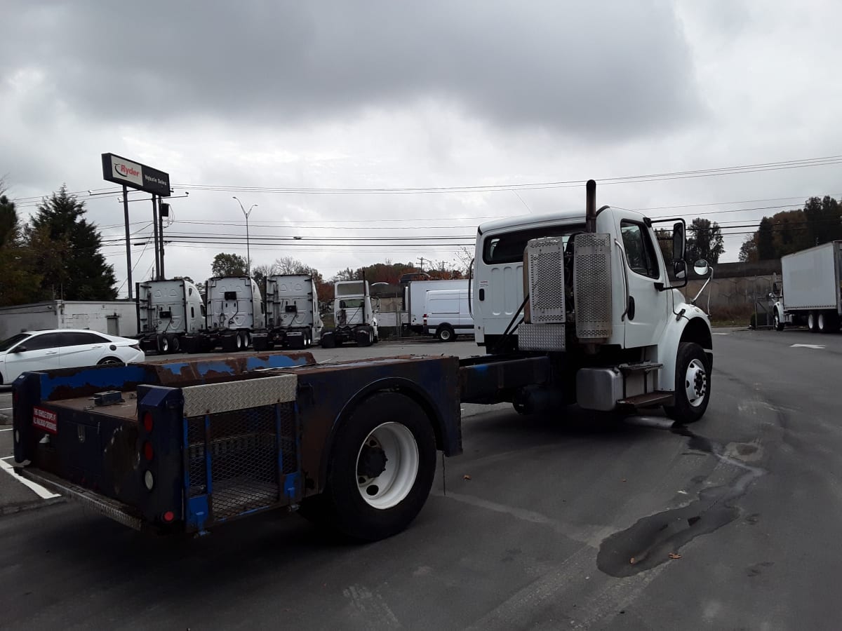 2014 Freightliner/Mercedes M2 106 518931