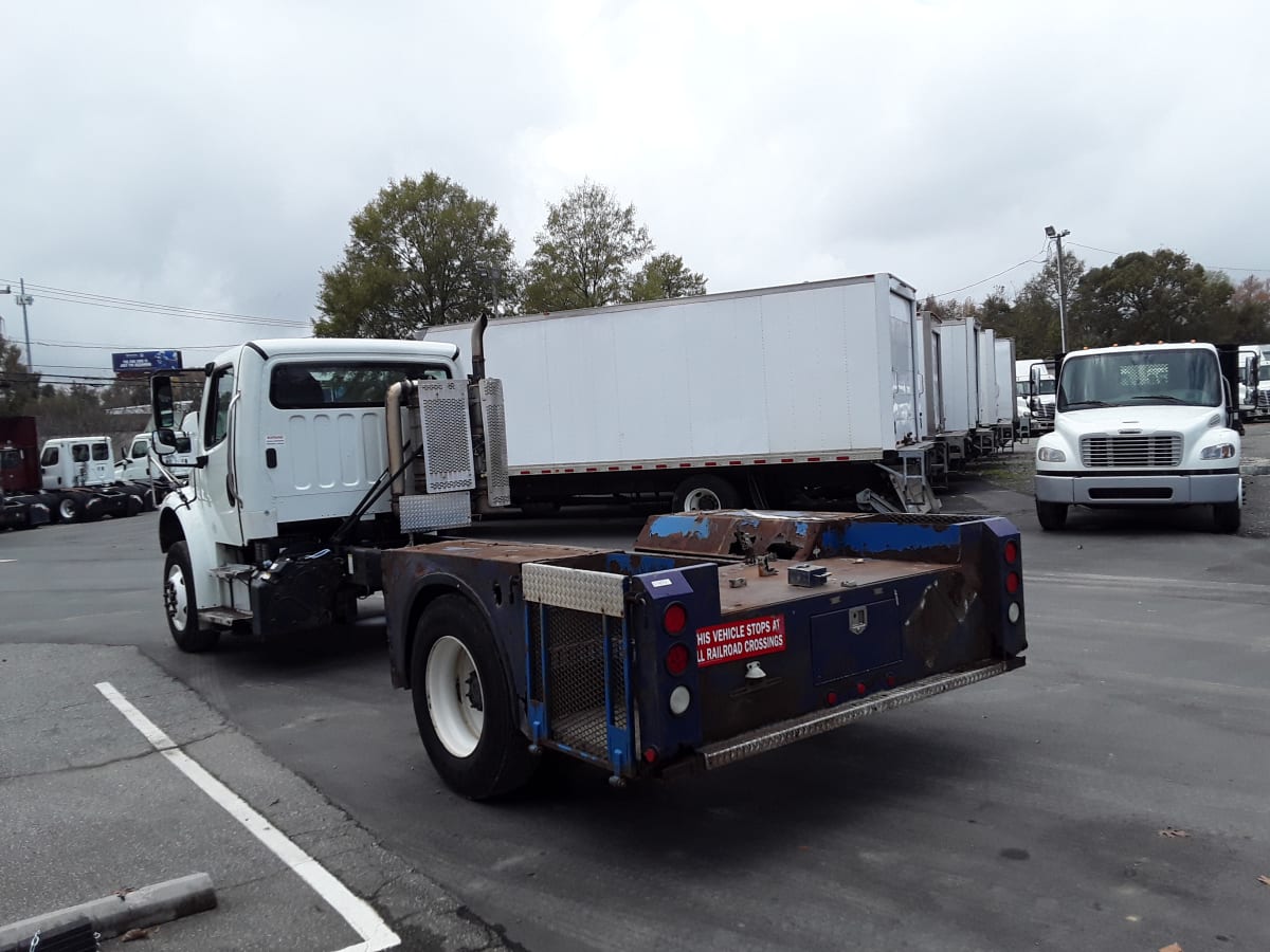 2014 Freightliner/Mercedes M2 106 518931