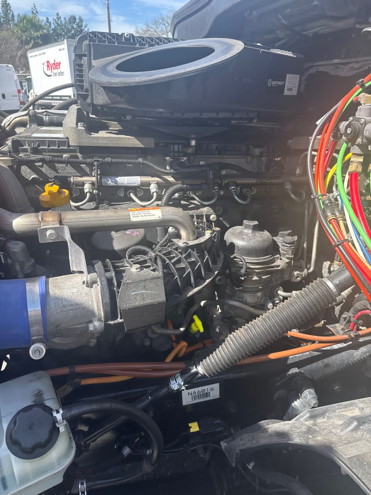 2021 Freightliner - image 9