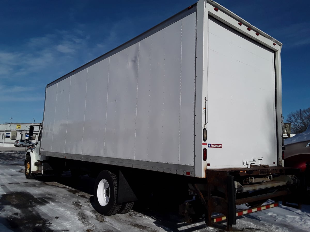 2014 Freightliner/Mercedes M2 106 519771