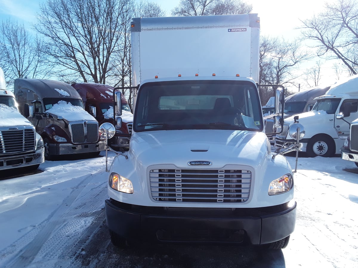 2014 Freightliner/Mercedes M2 106 519771