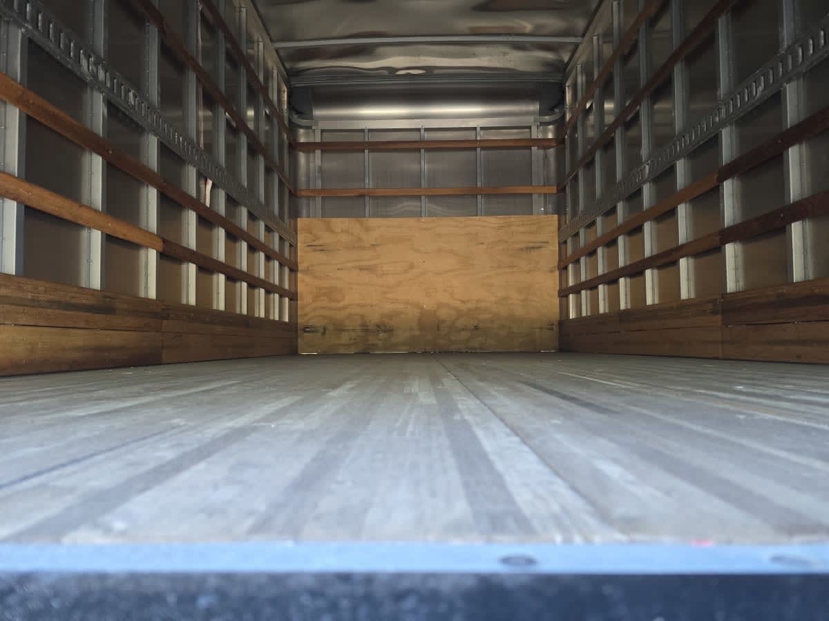 2021 Chevrolet Motor Div. LCF 4500HD 519801