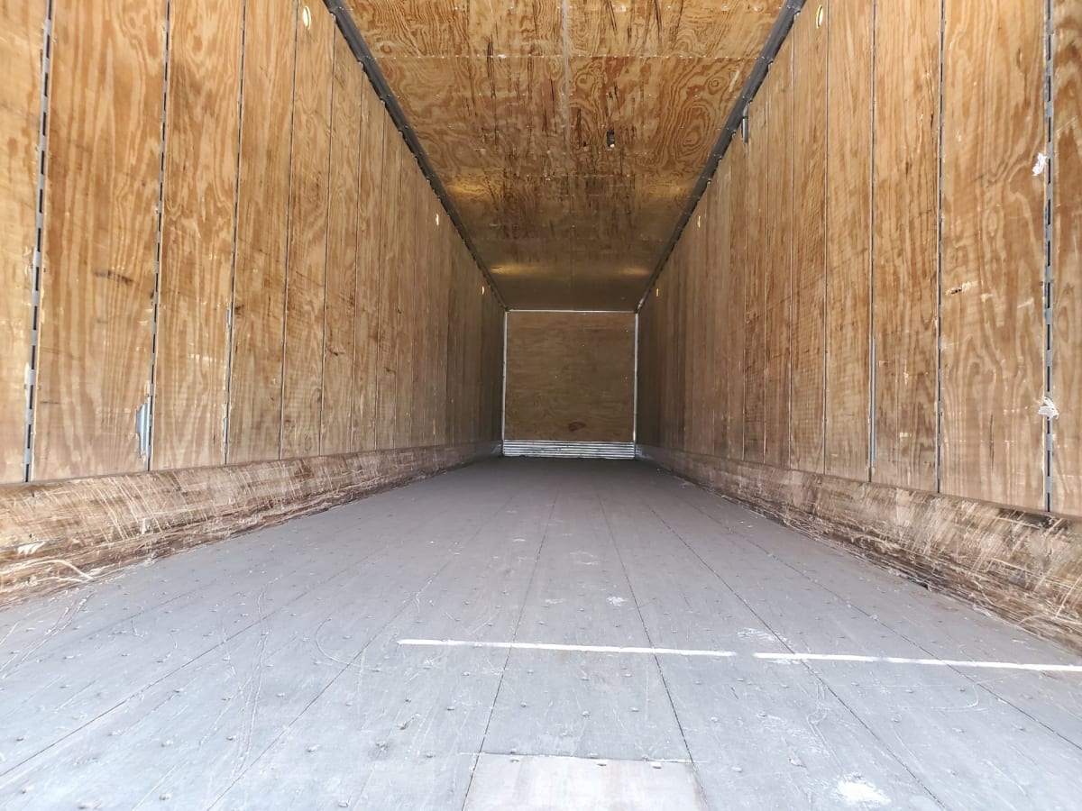 2014 Great Dane Trailer 700-53/162/102 519946