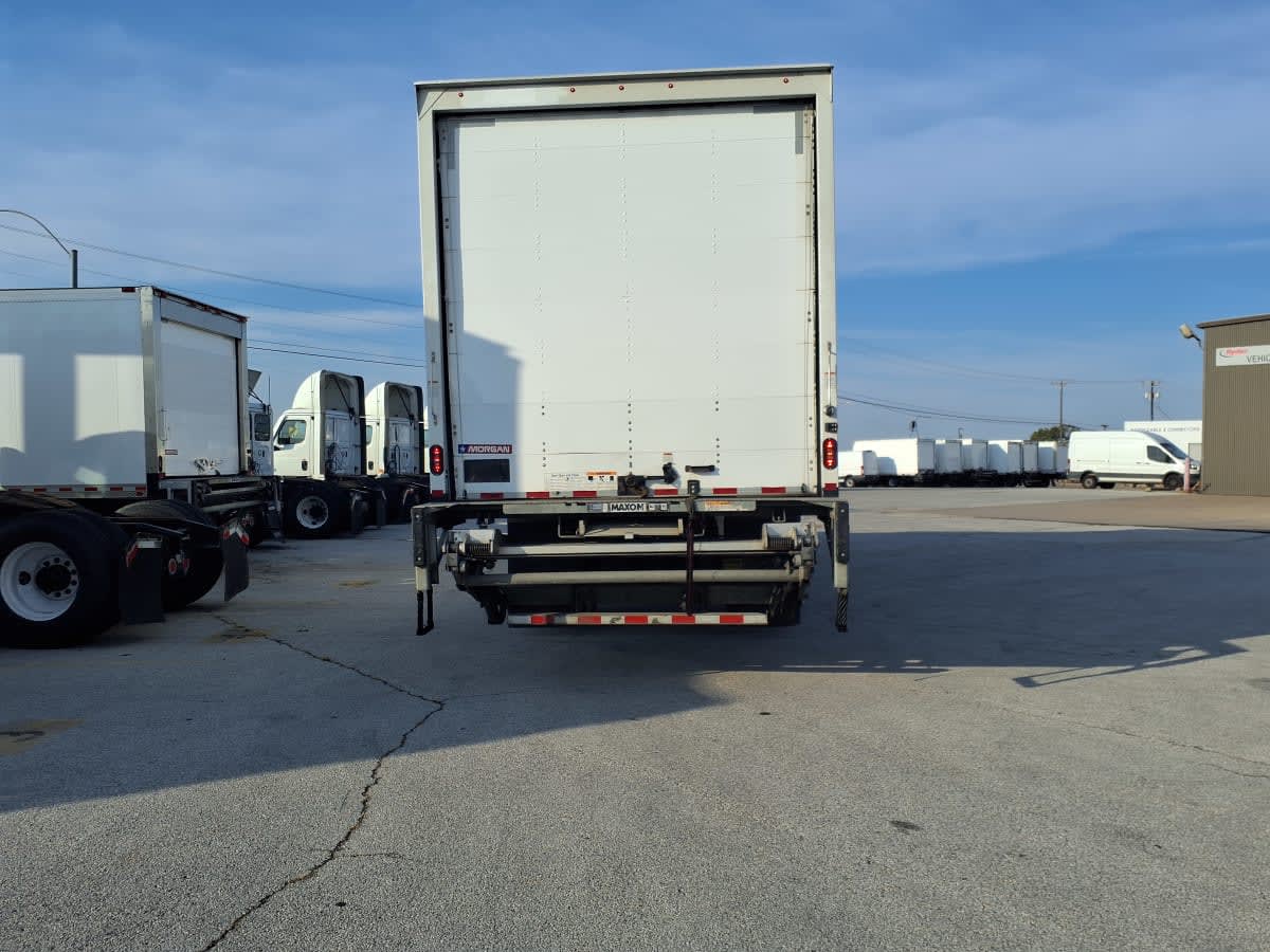 2022 Freightliner/Mercedes M2 106 520750