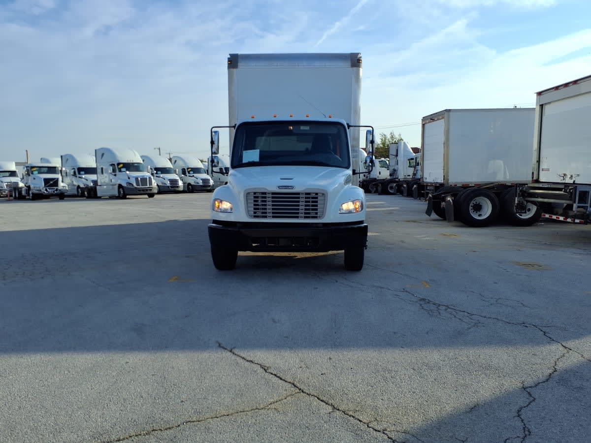 2022 Freightliner/Mercedes M2 106 520750