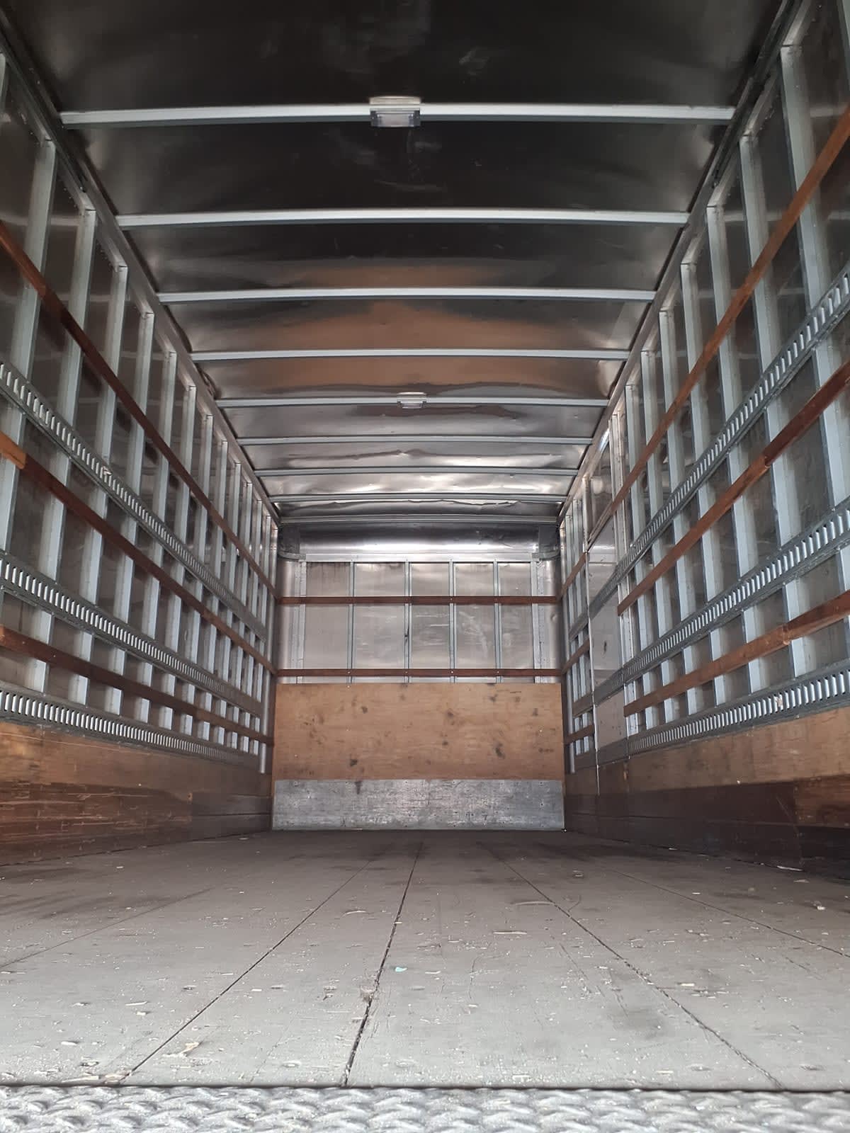 2022 Freightliner/Mercedes M2 106 520750