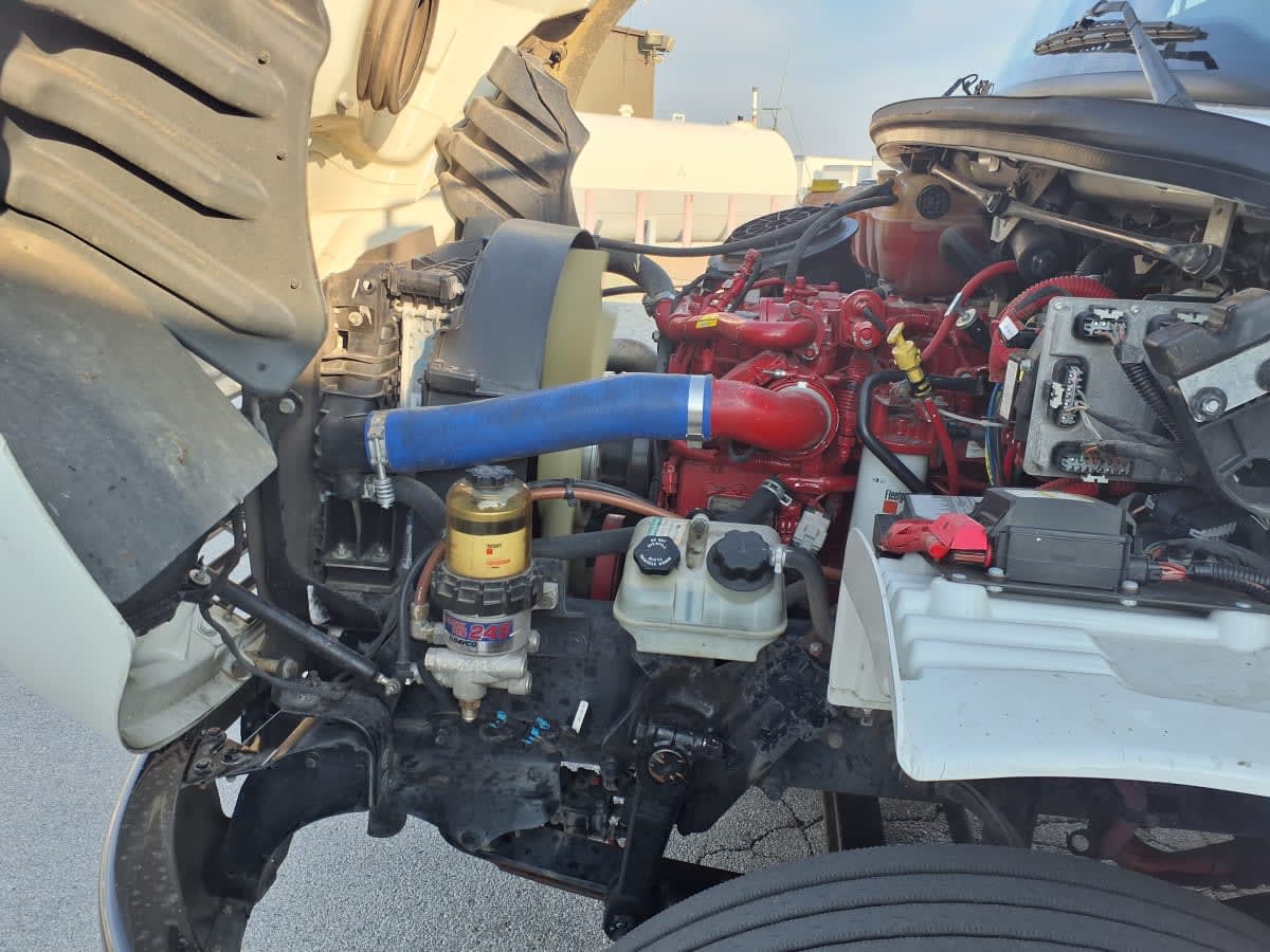 2022 Freightliner/Mercedes M2 106 520750