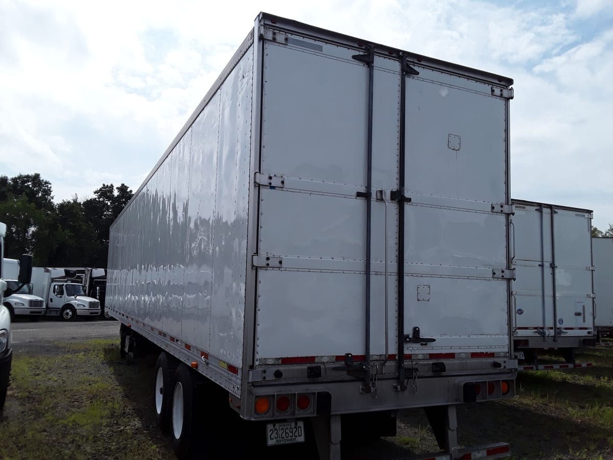 2014 Utility Trailers VS2RA 48/162/102 520797