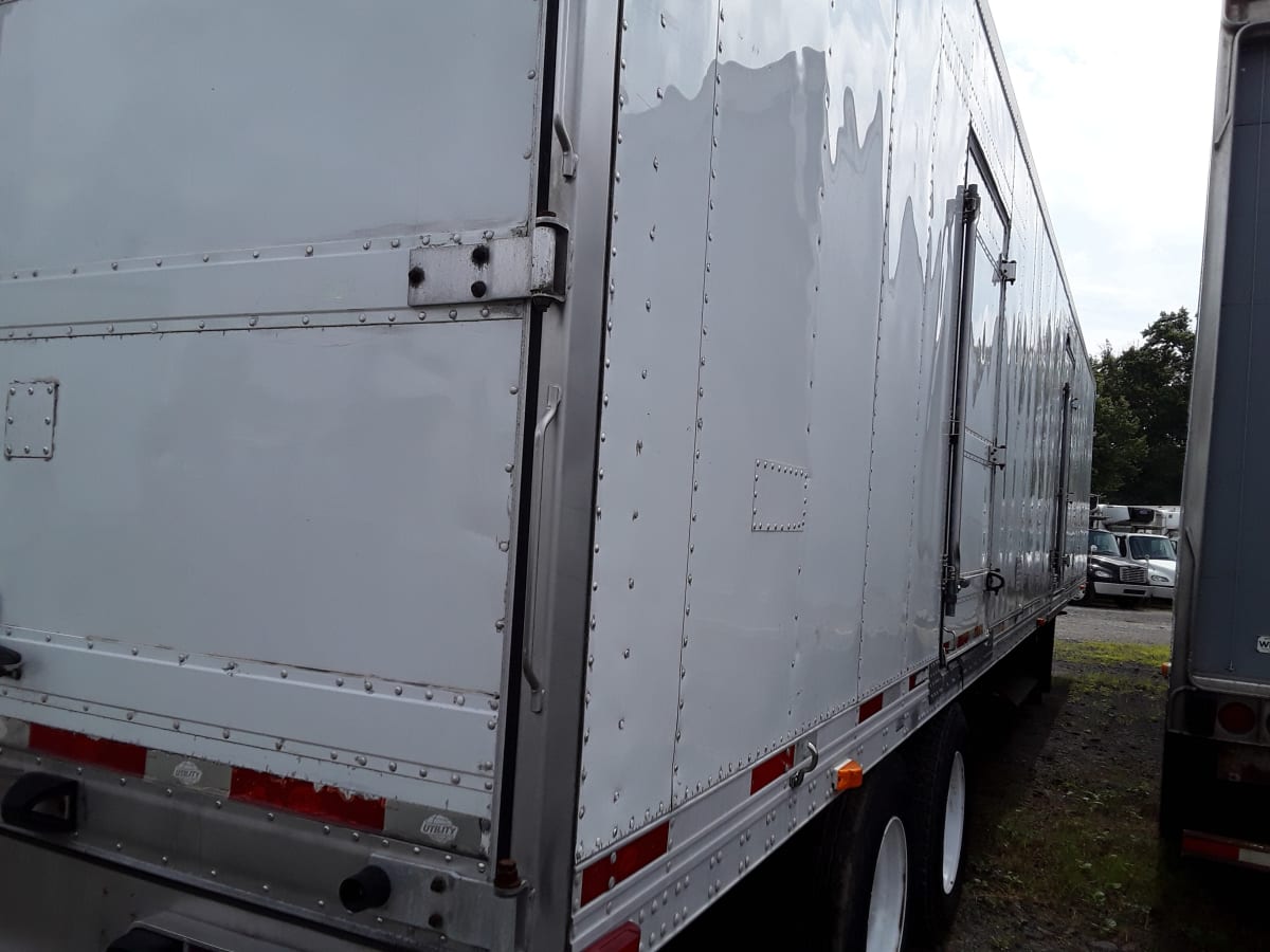 2014 Utility Trailers VS2RA 48/162/102 520797