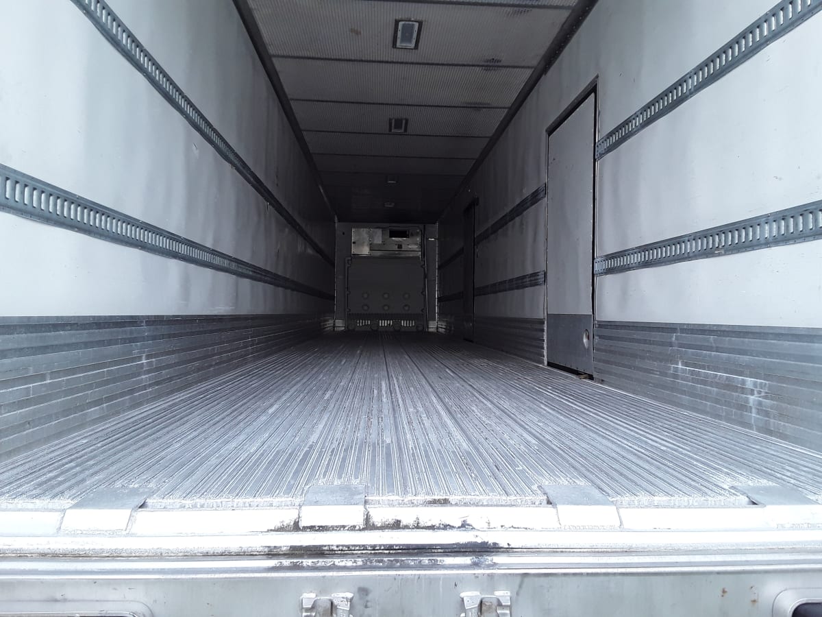 2014 Utility Trailers VS2RA 48/162/102 520797