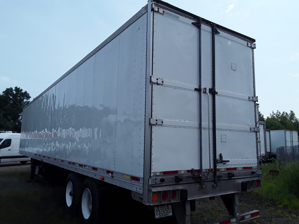 2014 Utility Trailers VS2RA 48/162/102 520799