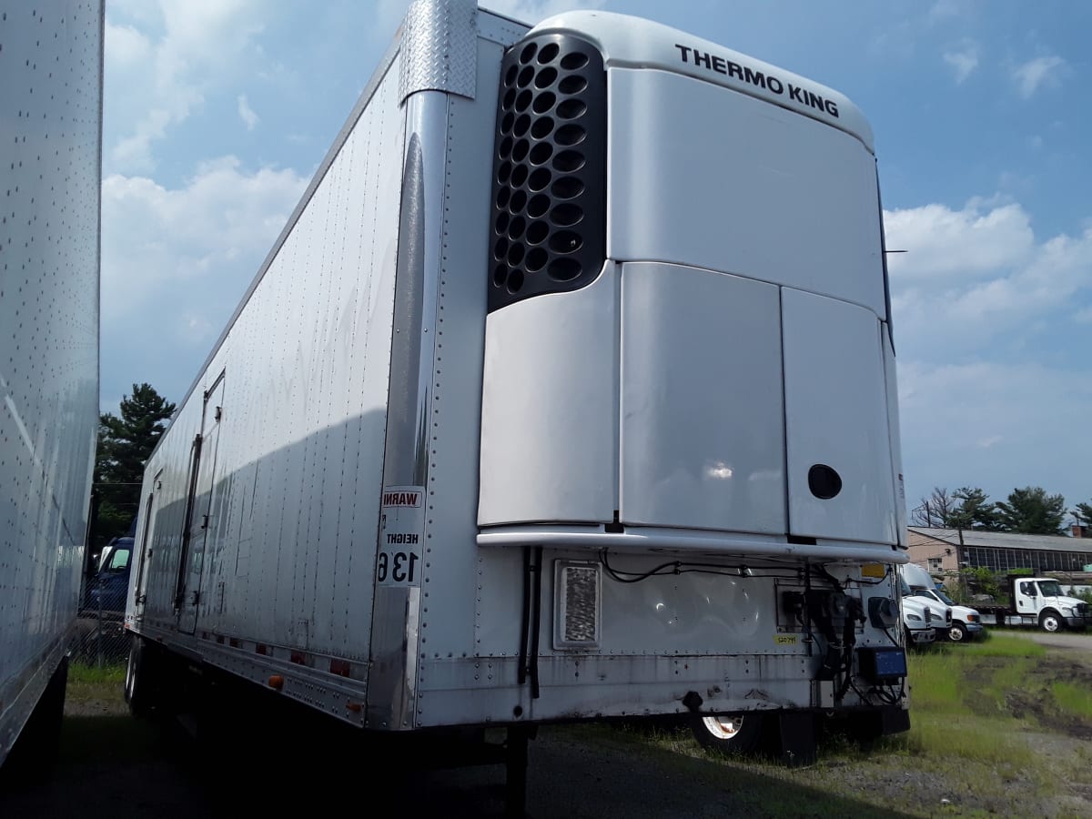 2014 Utility Trailers VS2RA 48/162/102 520799