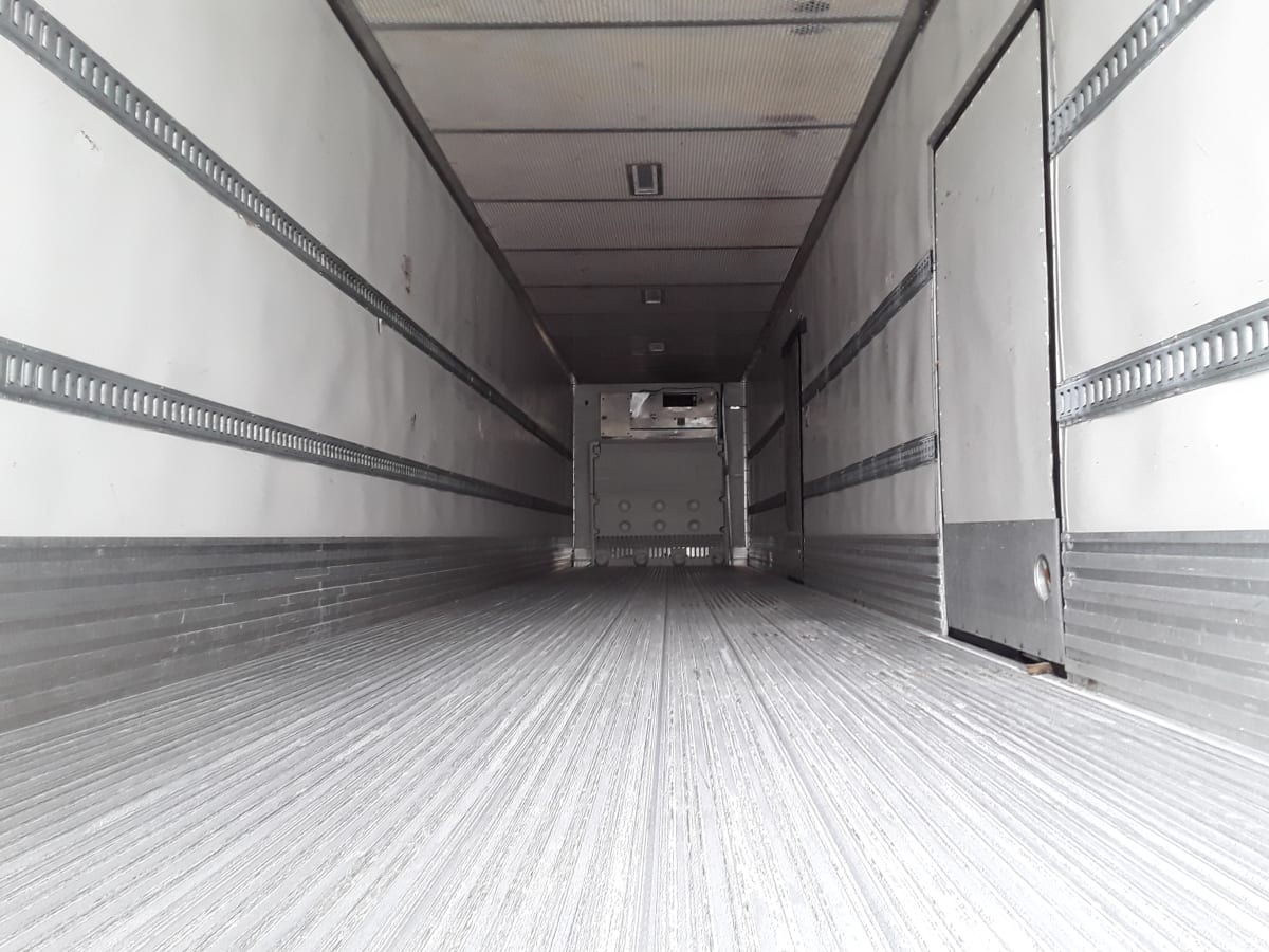 2014 Utility Trailers VS2RA 48/162/102 520799