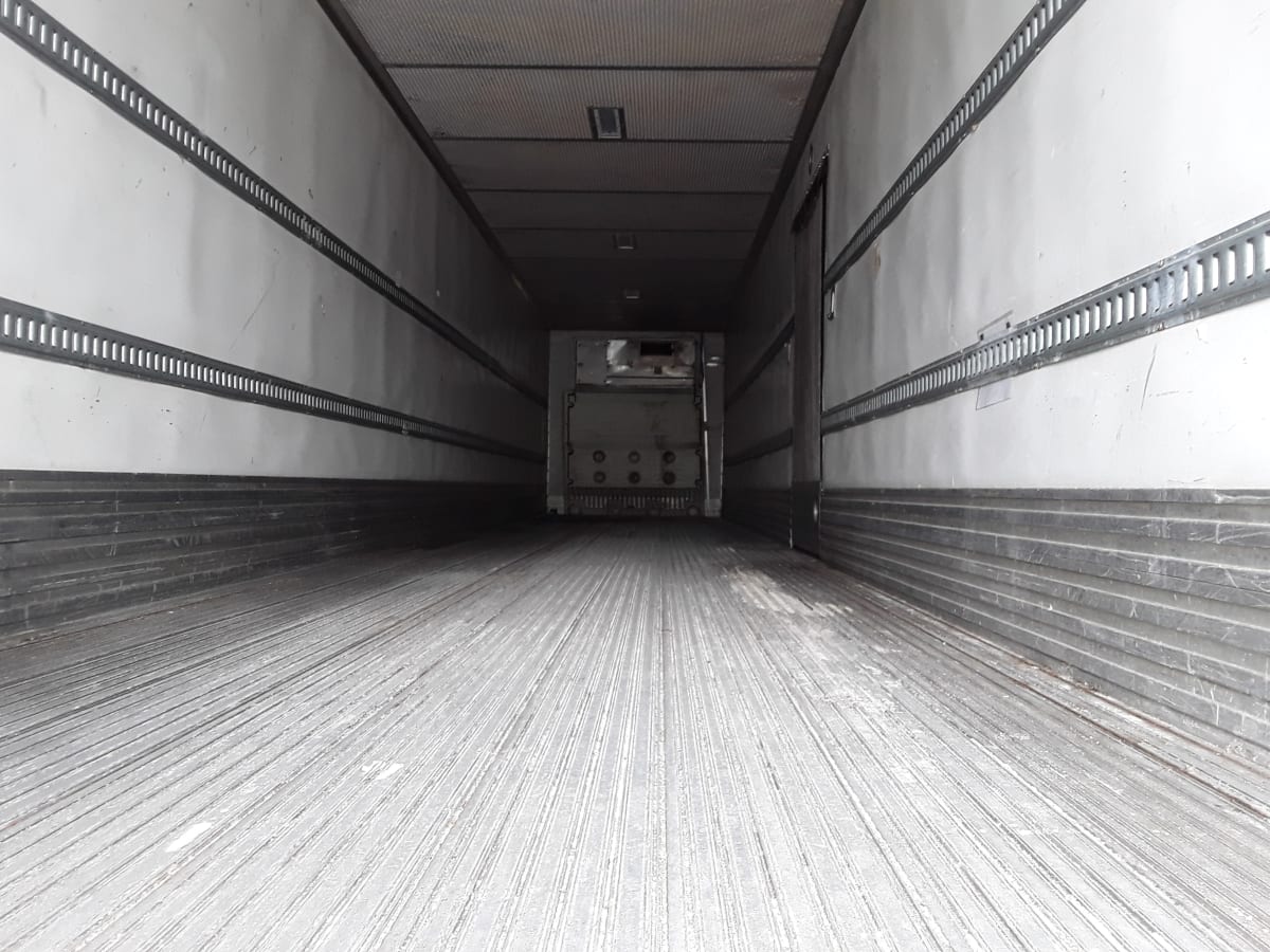 2014 Utility Trailers VS2RA 48/162/102 520817