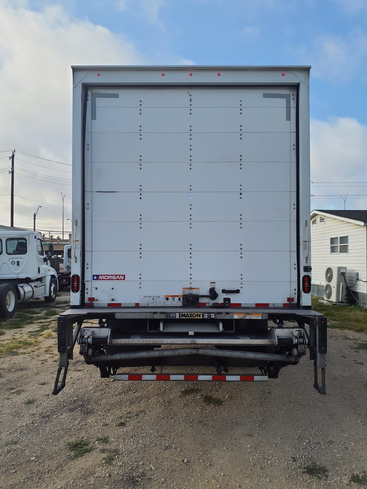2022 Freightliner M2 106 in Converse, TX — photo 5