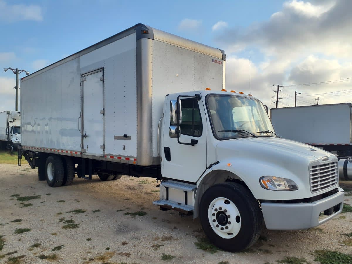 2022 Freightliner M2 106 in Converse, TX