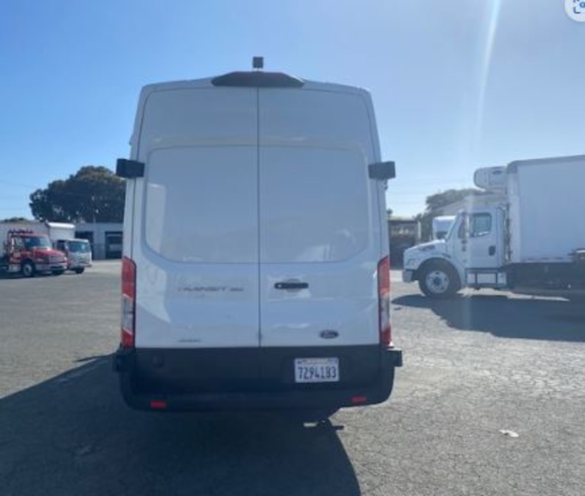 2020 Ford Motor Company TRANSIT 350 HI ROOF 521114